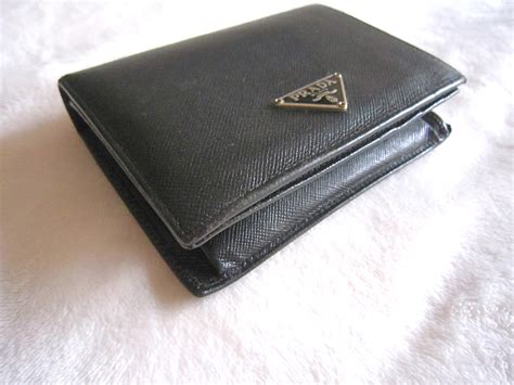 prada saffiano leather wallet price malaysia